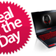 Illustration for article titled Alienware M11x Gaming Laptop Is Your PC Gaming-on-the-Go Deal of the Day